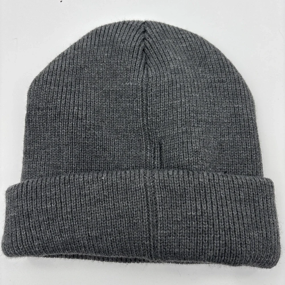 Warner Bros. Harry Potter Spectacular Intarsia Knit Beanie‎ One Size Teen Adult